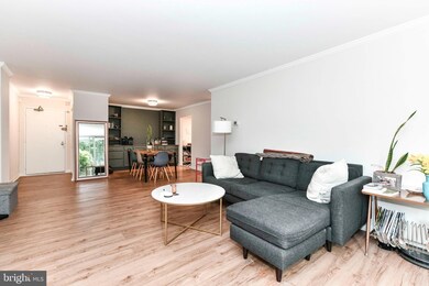 Van Ness East unit 114, Washington, DC 20008 - photo 5