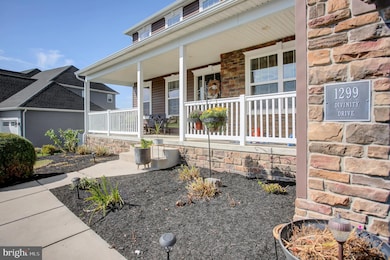 1299 Divinity Dr, Greencastle, PA 17225 - photo 4