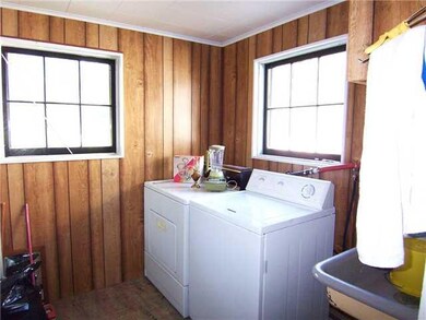 Other. PLUS THE CONVENIENCE OF A 1ST FLR, LAUNDRY.