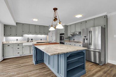 118 Brookview Dr, Jacksonville, NC 28540 - photo 7