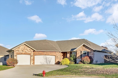 1926 N Brookhollow Dr, Nixa, MO 65714 - photo 5