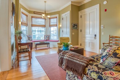 25 N Main St unit 2, Wolfeboro, NH 03894 - photo 2