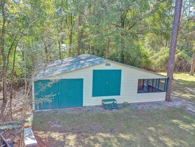 35 Zion Hill Rd, Crawfordville, FL 32327 - photo 4