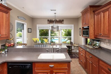 614 Highway 334, Oxford, MS 38655 - photo 3