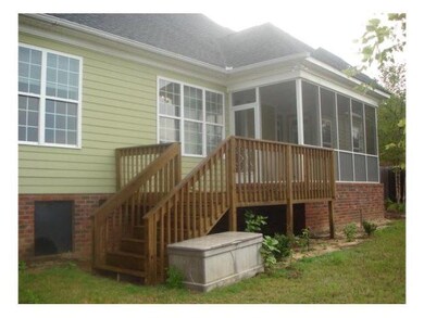 1205 Berkley Hills Pass, Evans, GA 30809 - photo 5