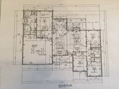 Proposed Floor Plan