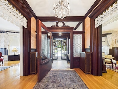 911 W Main St, Smethport, PA 16749 - photo 6