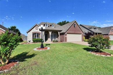 Beautiful home