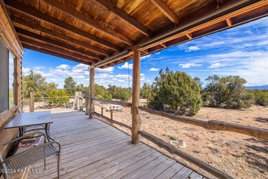 0 Cattle Dr unit PAR1055980, Ash Fork, AZ 86320 - photo 4