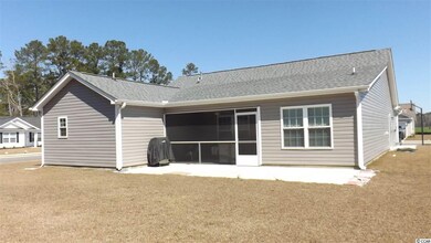 1321 Mandarin Dr unit Lot 06 Abaco Plan, Conway, SC 29527 - photo 4