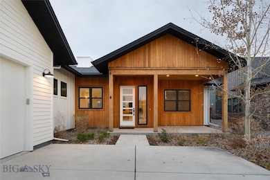 4210 Forage Dr, Bozeman, MT 59718 - photo 7