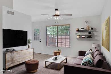 510 N Alma School Rd unit 141, Mesa, AZ 85201 - photo 5