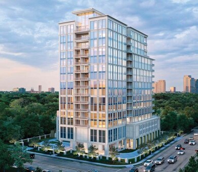 Elevate your lifestyle in this elegant highrise, o