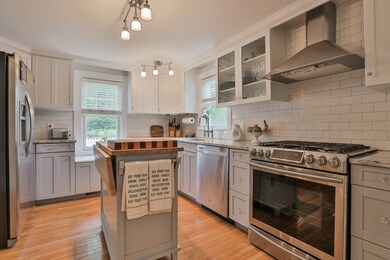 84 Central St, Georgetown, MA 01833 - photo 4