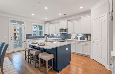 Blakely Kitchen