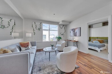 ? Spacious En-Suite Bedrooms – Primary suite plus a flexible second bedroom with a Murphy queen bed/desk combo and ample storage.