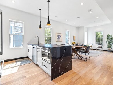 14 Carlton St unit B, Somerville, MA 02143 - photo 4