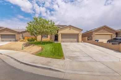 3435 Arrowhead Ct, Rosamond, CA 93560 - photo 2