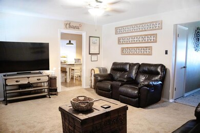 1233 Willowwood Dr, Cleburne, TX 76033 - photo 7