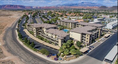 1111 S Gap Canyon Pkwy unit W-405, Saint George, UT 84770 - photo 7