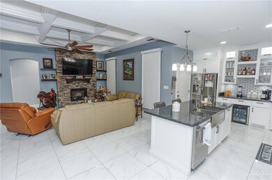 522 S Milanos Rd, Weslaco, TX 78596 - photo 3