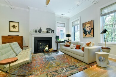 17 Worcester St unit 7, Boston, MA 02118 - photo 3