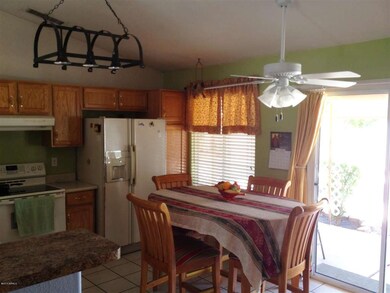 Kitchen View 2