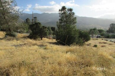 600 Piute Vacant Lot