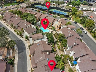 4452 Via Amable unit 67, San Diego, CA 92122 - photo 5