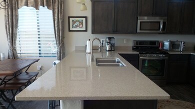 Quartz Countertop