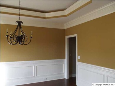Photo of similiar home-same plan