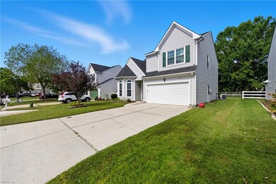 3617 Light Horse Loop, Virginia Beach, VA 23453 - photo 3