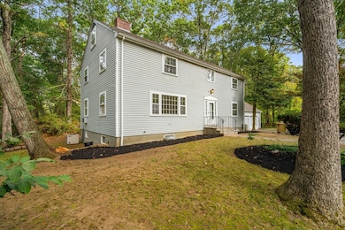 25 Yorkshire Rd, Dover, MA 02030 - photo 4