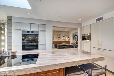 Kitchen ~ Dining