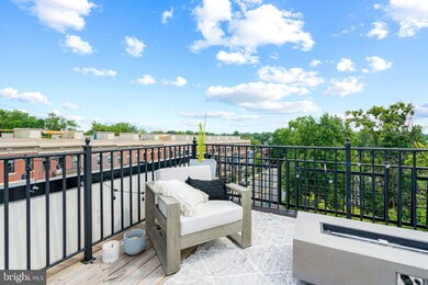 1101 Fern St NW unit PH2, Washington, DC 20012 - photo 5