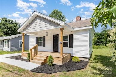 210 Marshall St, Rock Hill, SC 29730 - photo 2