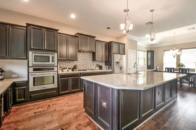 3556 Manor Lake Ln, Spring, TX 77386 - photo 6