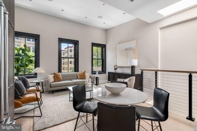 1429 W St NW unit 3, Washington, DC 20009 - photo 3