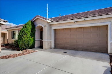 4804 Harmonize Ct, Las Vegas, NV 89131 - photo 2