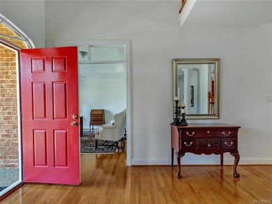 Foyer