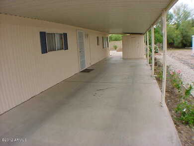 double carport