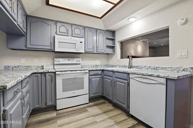 609 N Ponderosa Cir unit A, Payson, AZ 85541 - photo 5