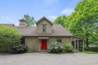 5 Exterior Front
