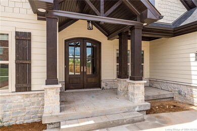 8836 Highland Lake Dr unit Lot 103, Georgetown, IN 47122 - photo 3