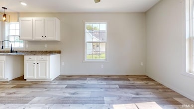 707 Durbin St, Bicknell, IN 47512 - photo 6