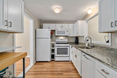 29 Cork Cir unit D, Millville, MA 01529 - photo 7