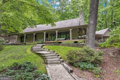 2001 Chimney Mtn Flats Trail, Clarkesville, GA 30523 - photo 5