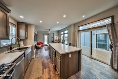 1051 Summit Trail unit V05, Granby, CO 80446 - photo 7