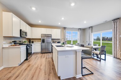 1288 Prairie Ridge Trail, Antioch, IL 60002 - photo 6