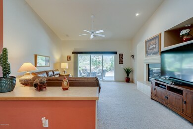 Large Living Room